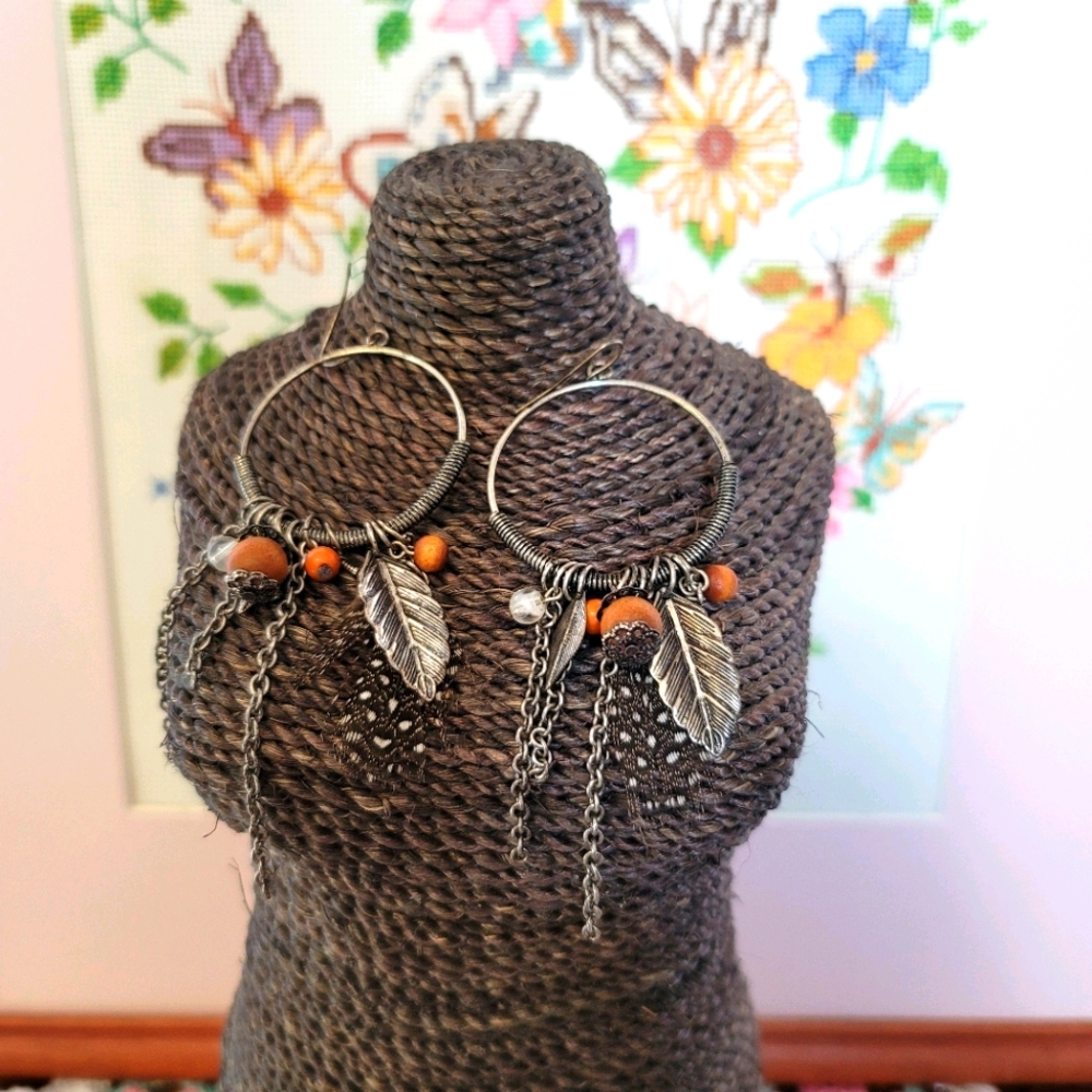2/$18 Earrings